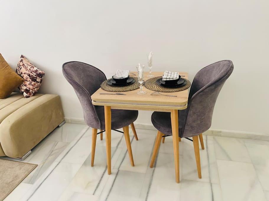 Cosy Appartement Nouaceur