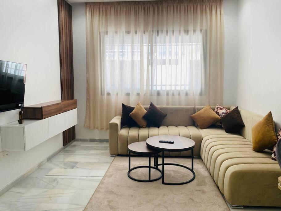 Cosy Appartement Nouaceur